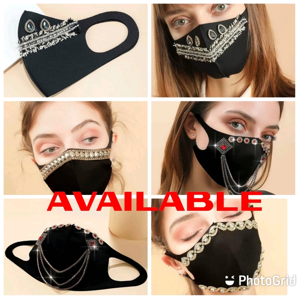 Face mask